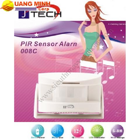 Thiết bị báo khách